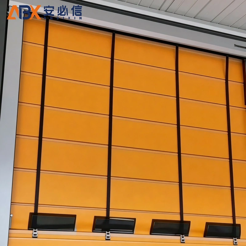 安阳市堆积门