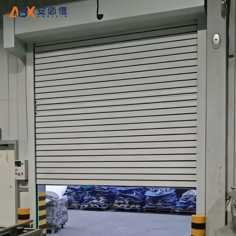 安阳市感应高速门